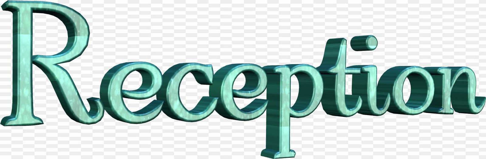 Reception PNG images