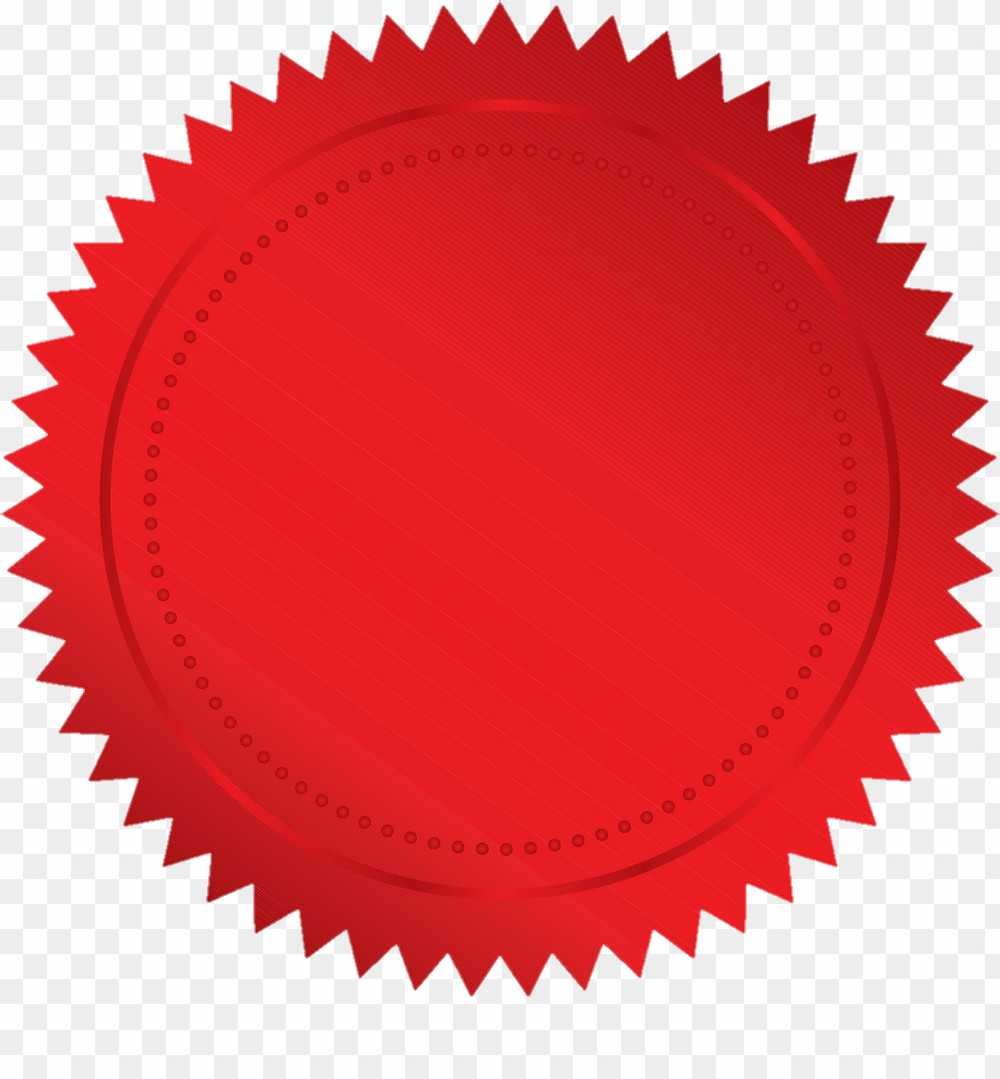 Red round shape png images