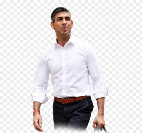 Rishi Sunak hd png images 
