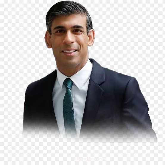 Rishi Sunak photo png images 