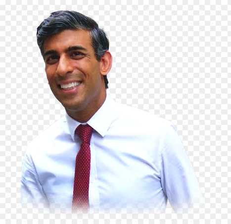 Rishi Sunak Png images 