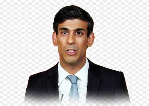 Rishi Sunak uk Prime Minister png images 