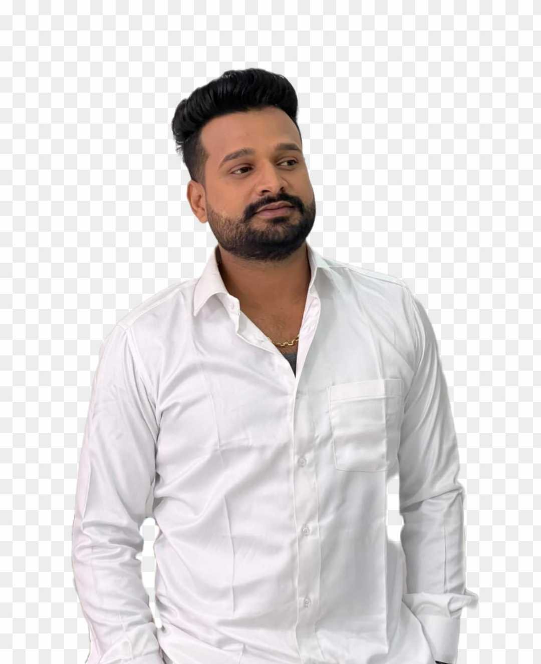Ritesh pandey hd photo png