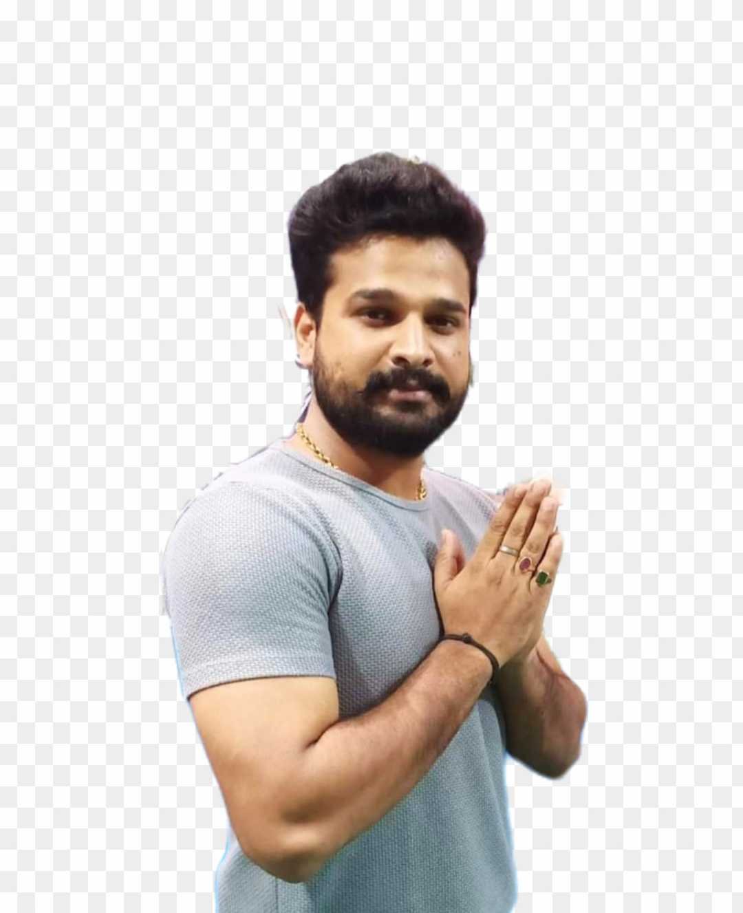 Ritesh pandey transparent png images