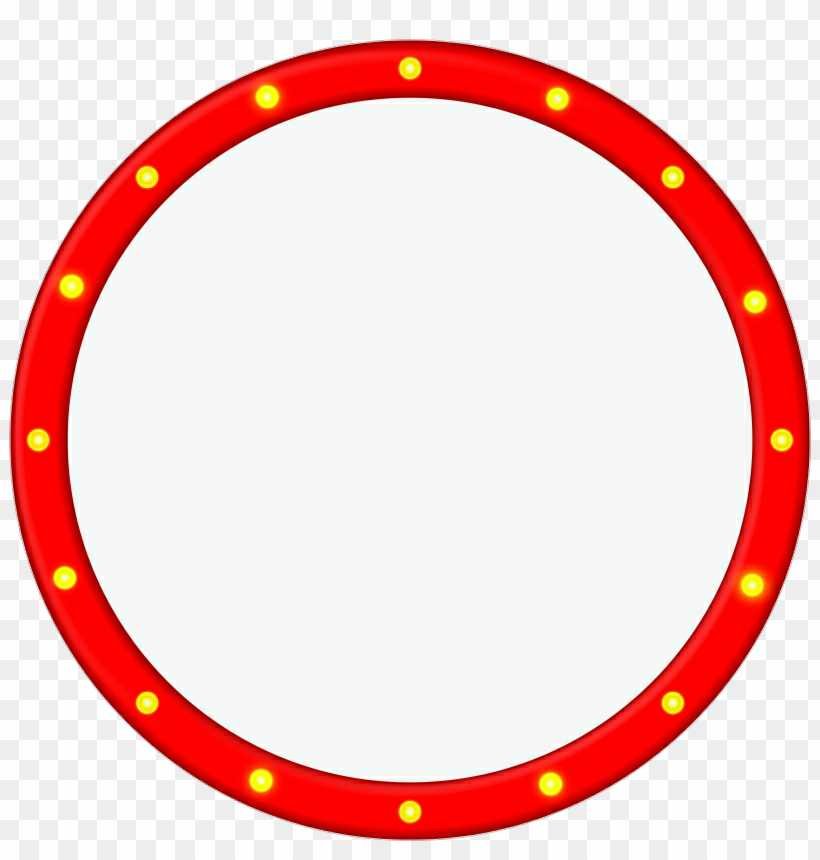 Round vactor png images download