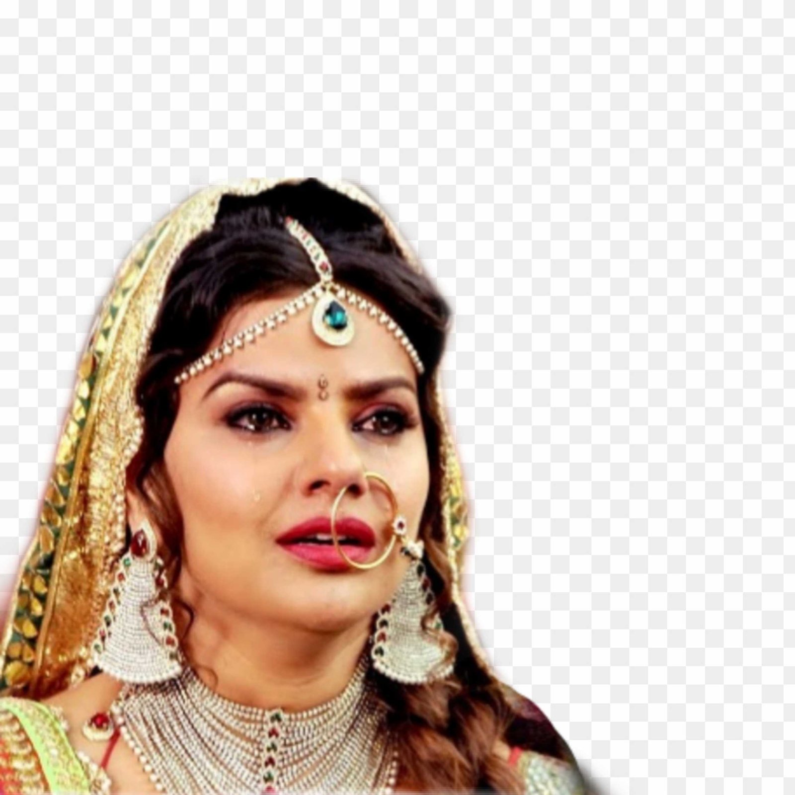 Sad girl png transparent image download free