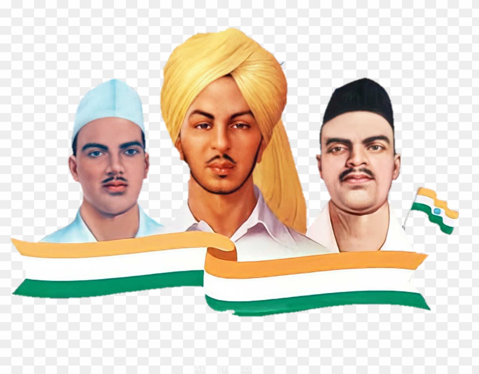 Shahid Divas png images