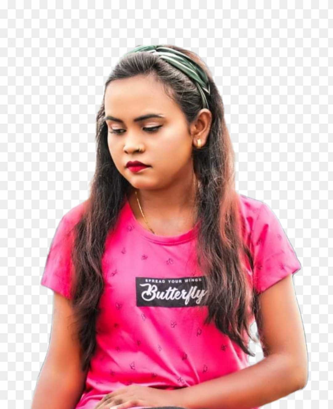 Shilpi Raj hd png transparent image download