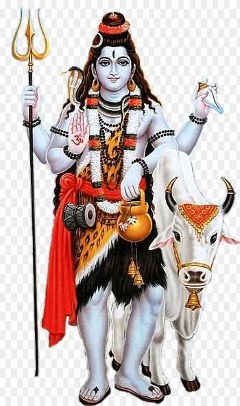 Shiv sankar ji png images download 