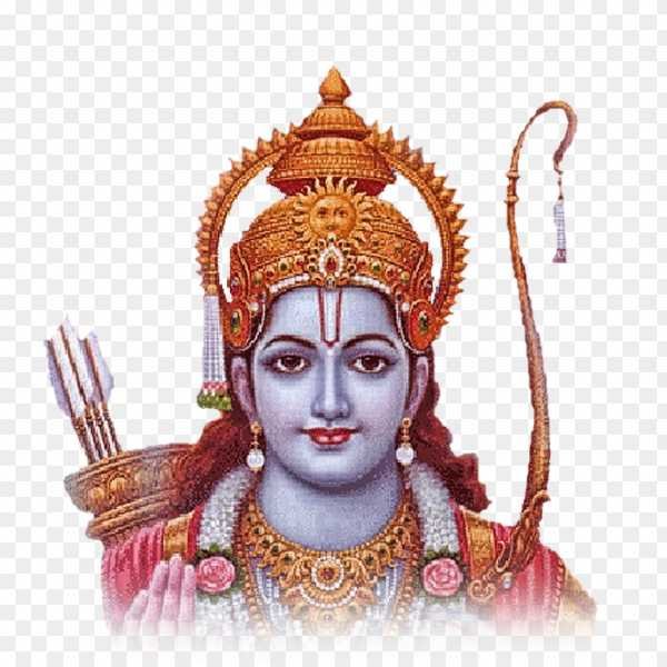 Shri Ram PNG Images