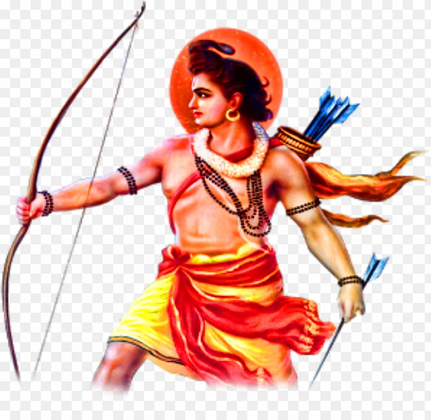 Shri Ram Png Photos  download