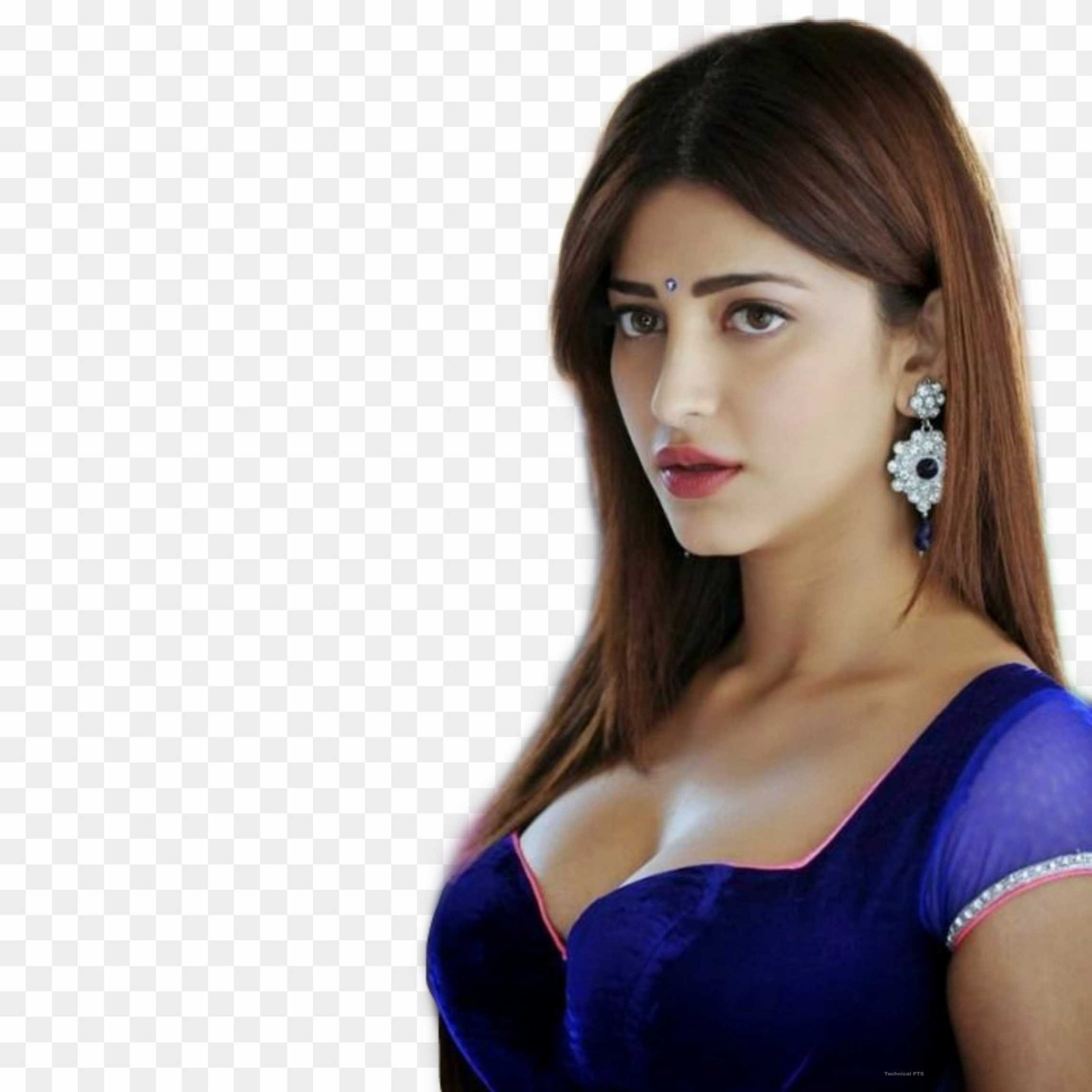 Shruti Hassan PNG images