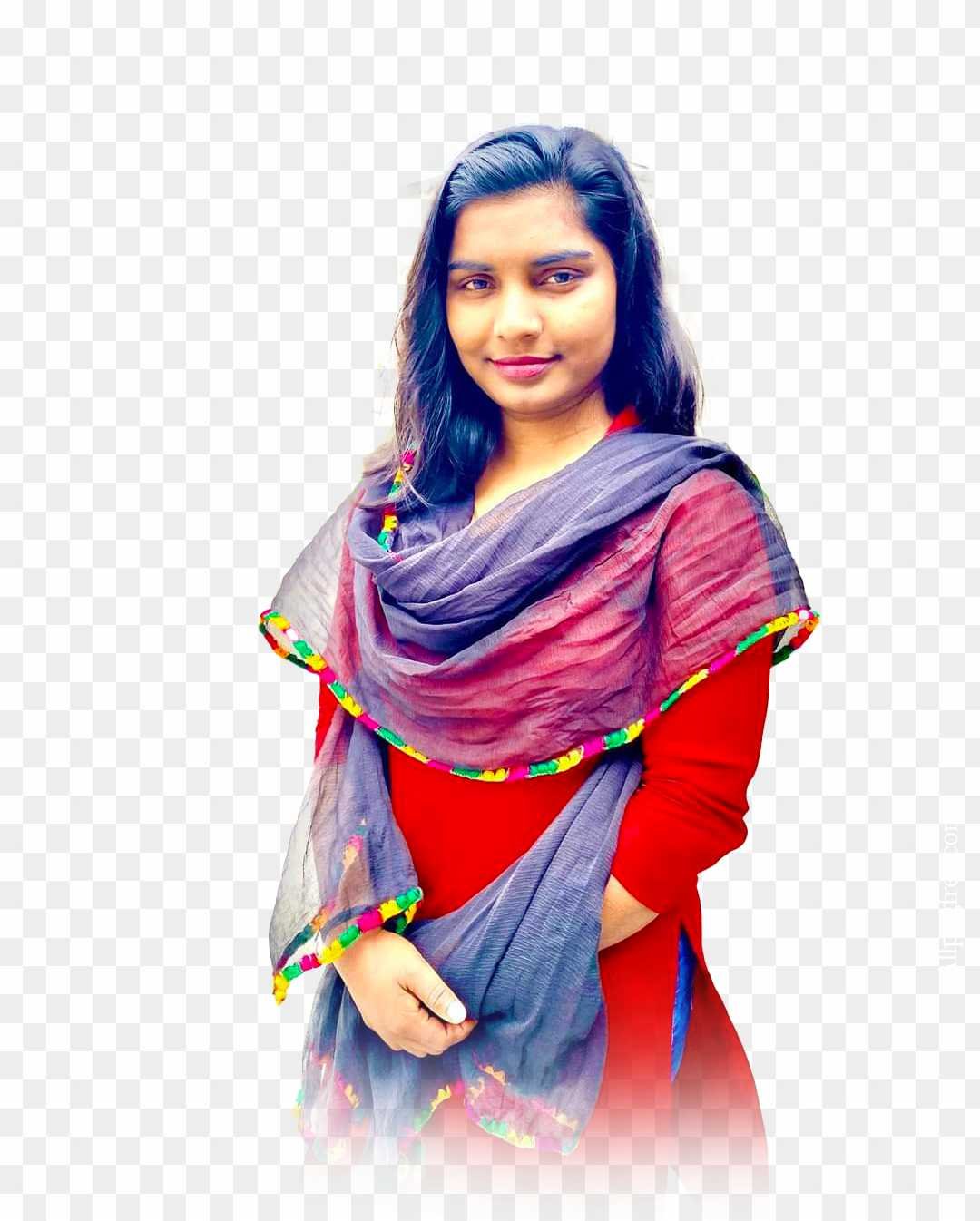 Singer Aditi Raj PNG images