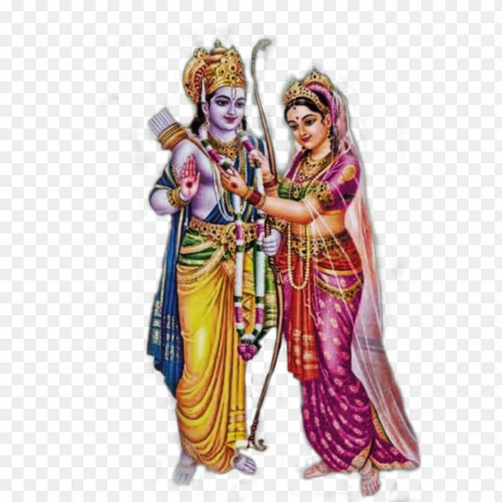 Sita Ram Ji PNG images