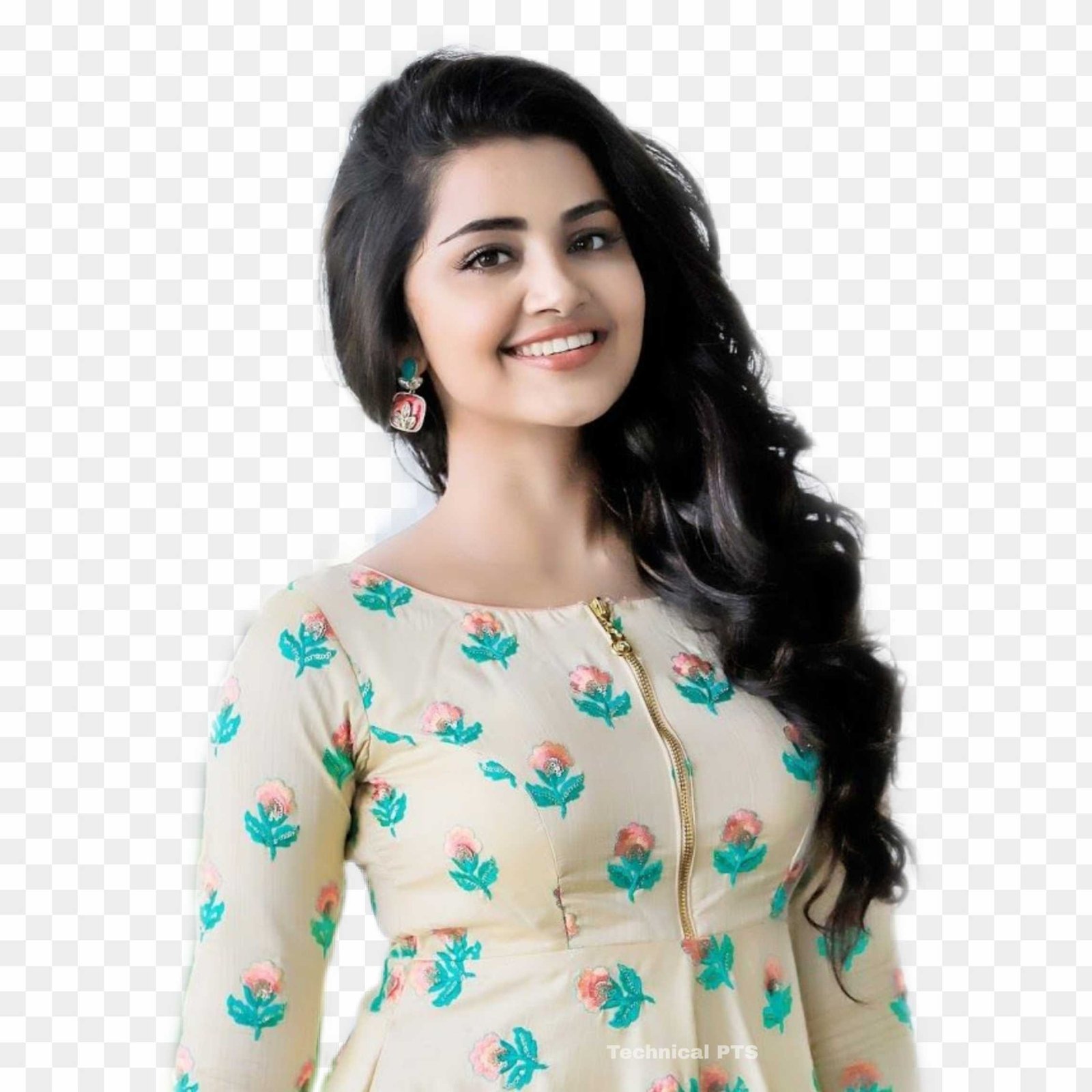 South Actress RASHMIKA MANDANNA png image