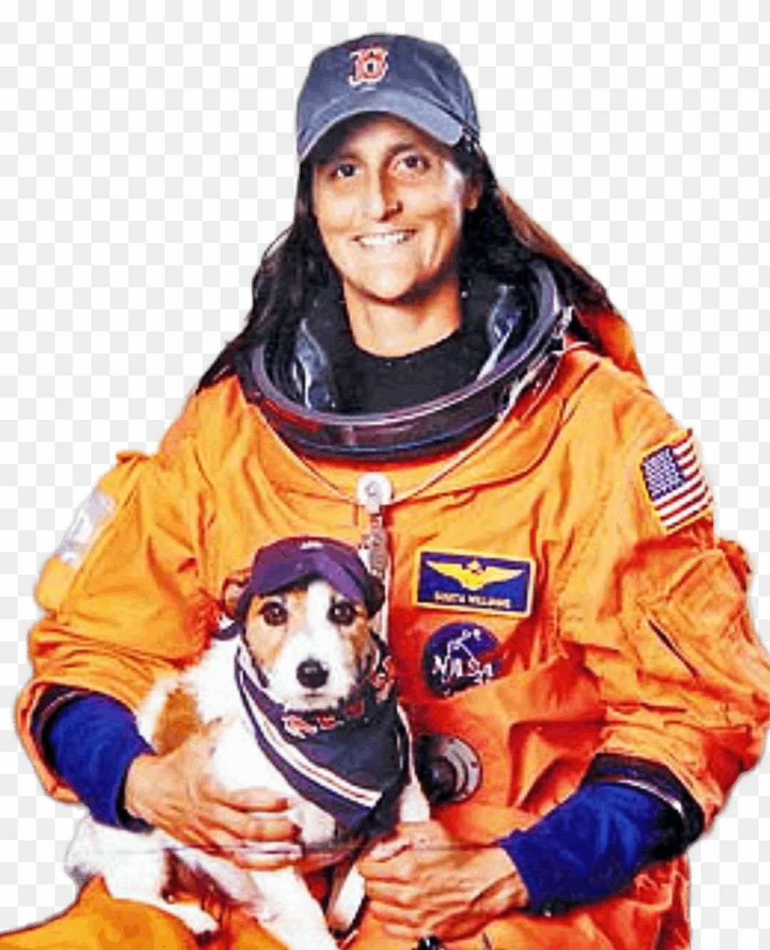 sunita williams hd photo png images 