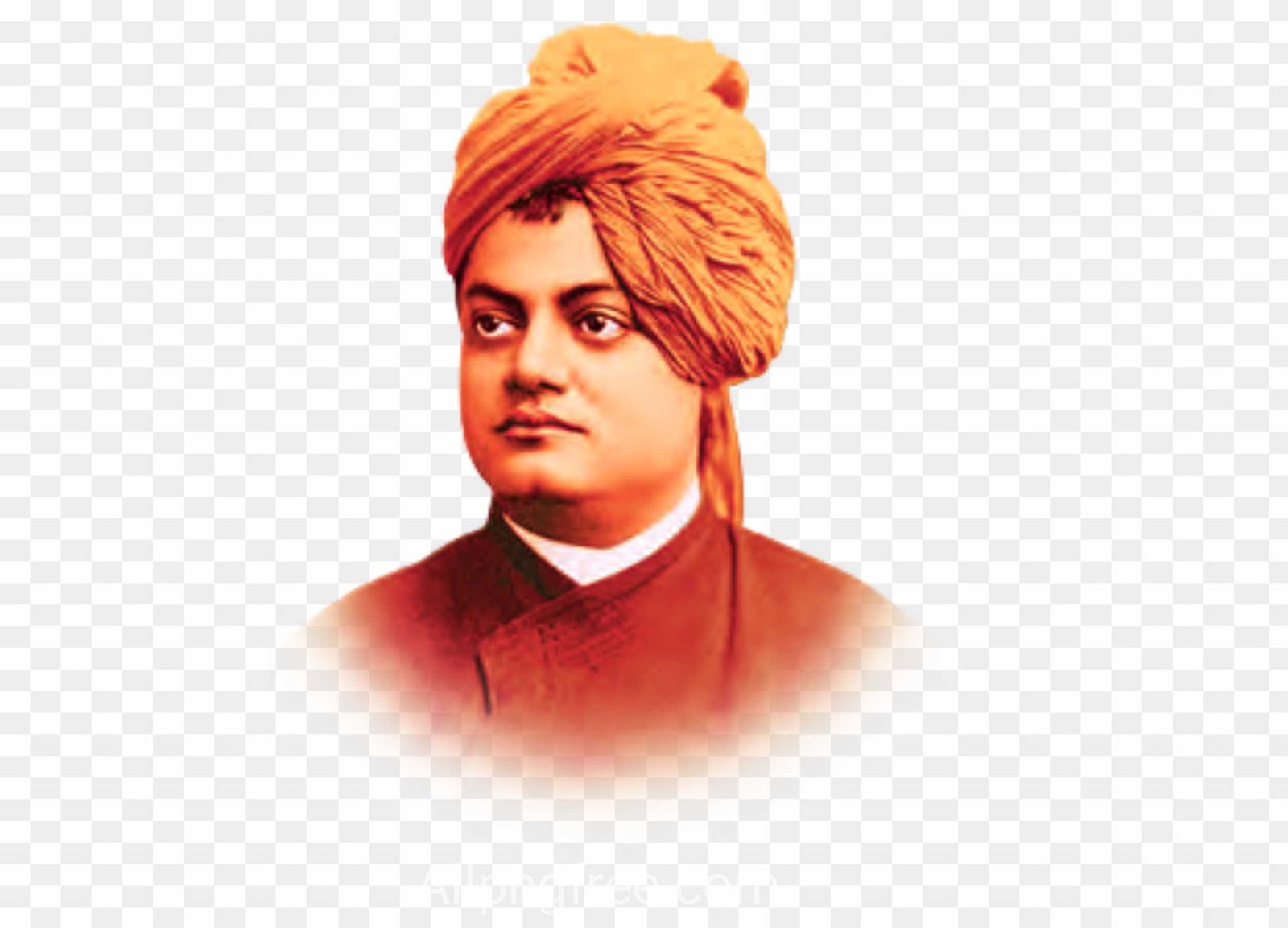 Swami Vivekanand png