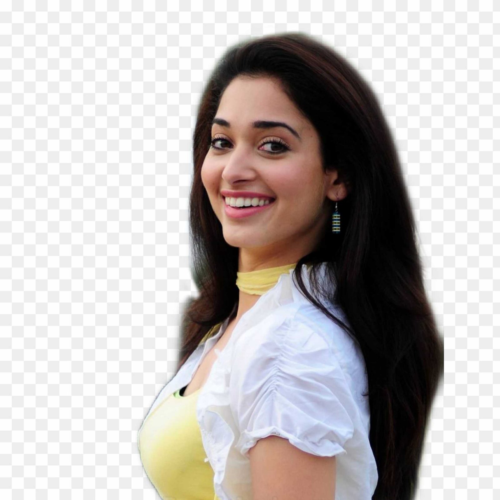 TAMANNAH BHATIA Png