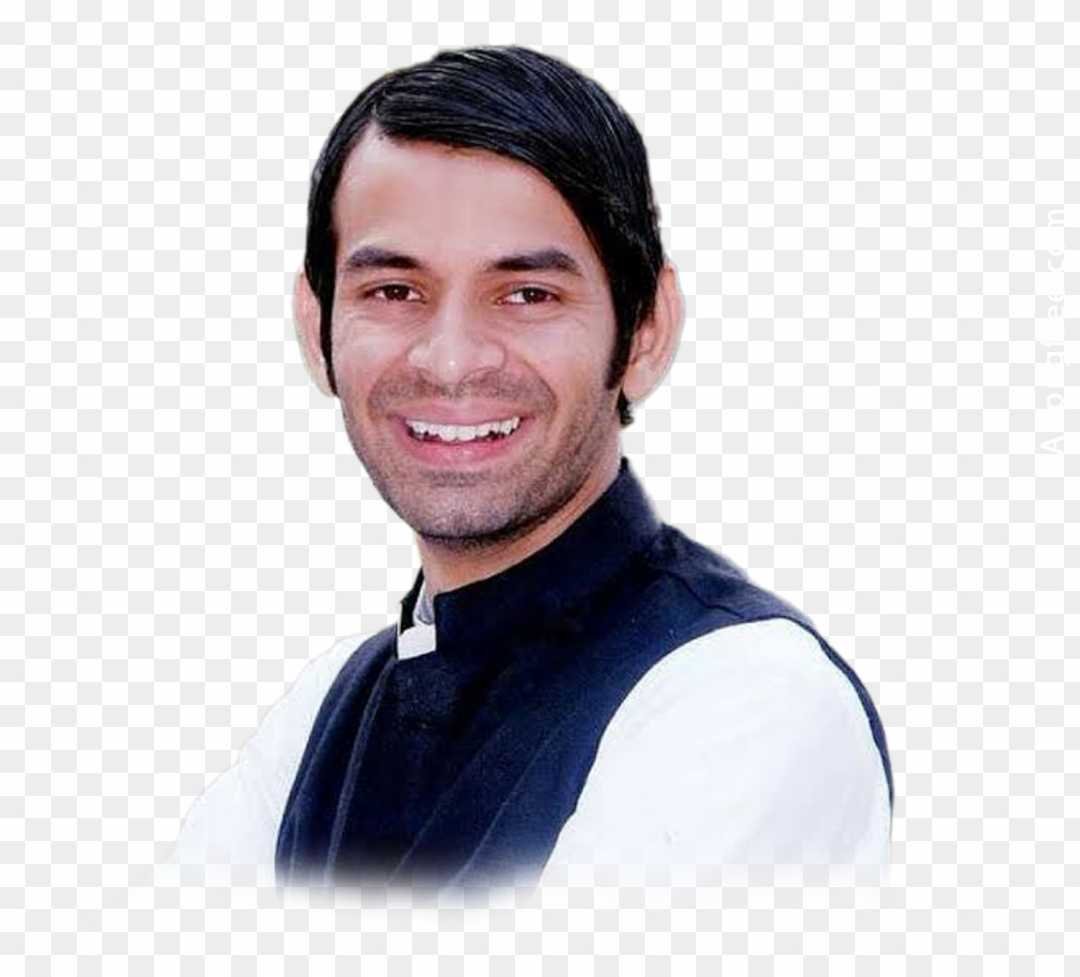 Tej Pratap Yadav png images