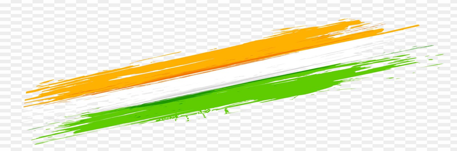 Tiranga brush png images 