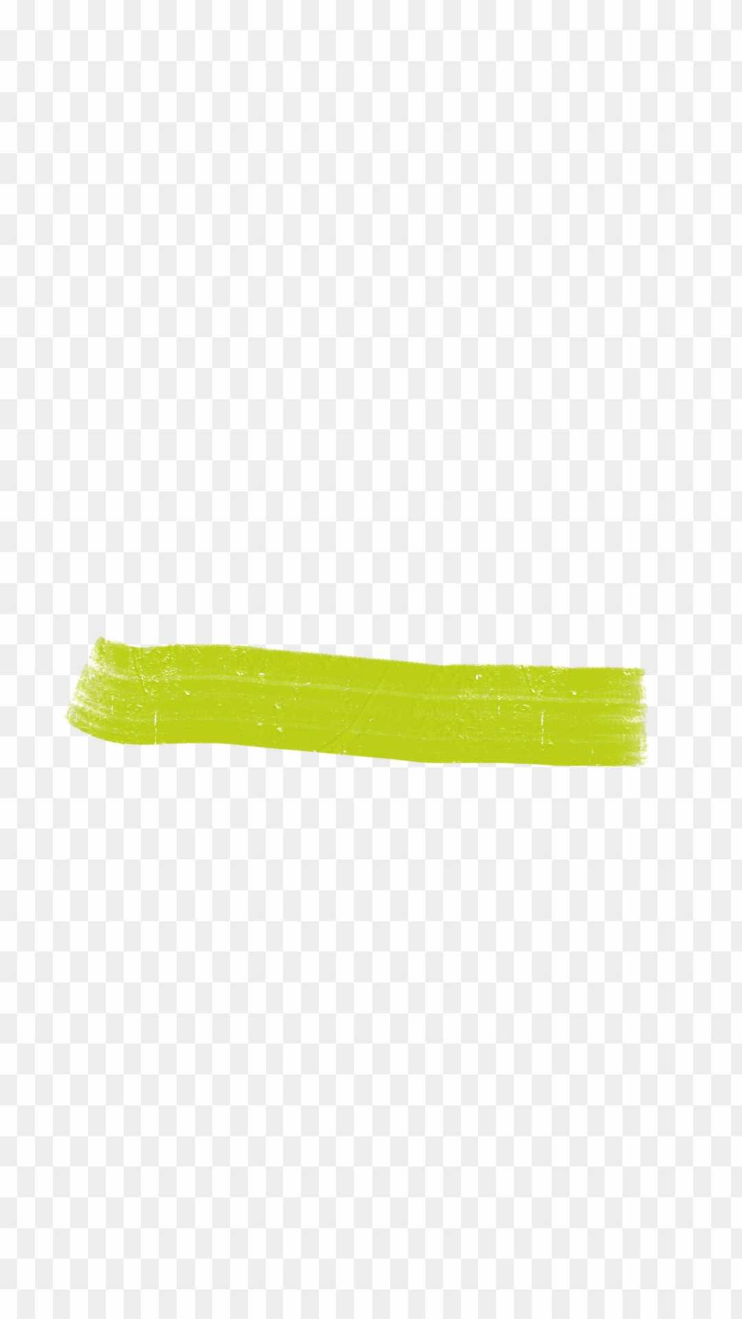 Transparent Brush Stroke Png 