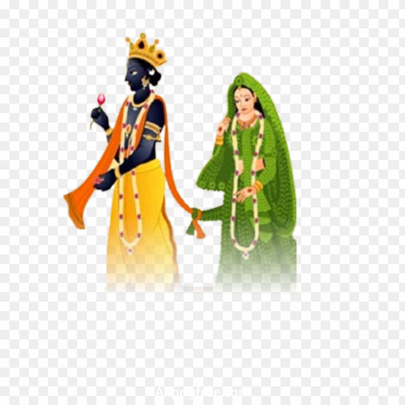 Tulsi Vivah png images 