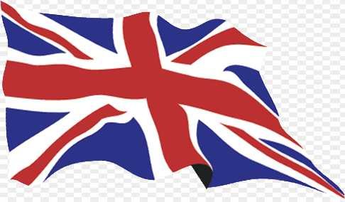 United Kingdom flag images