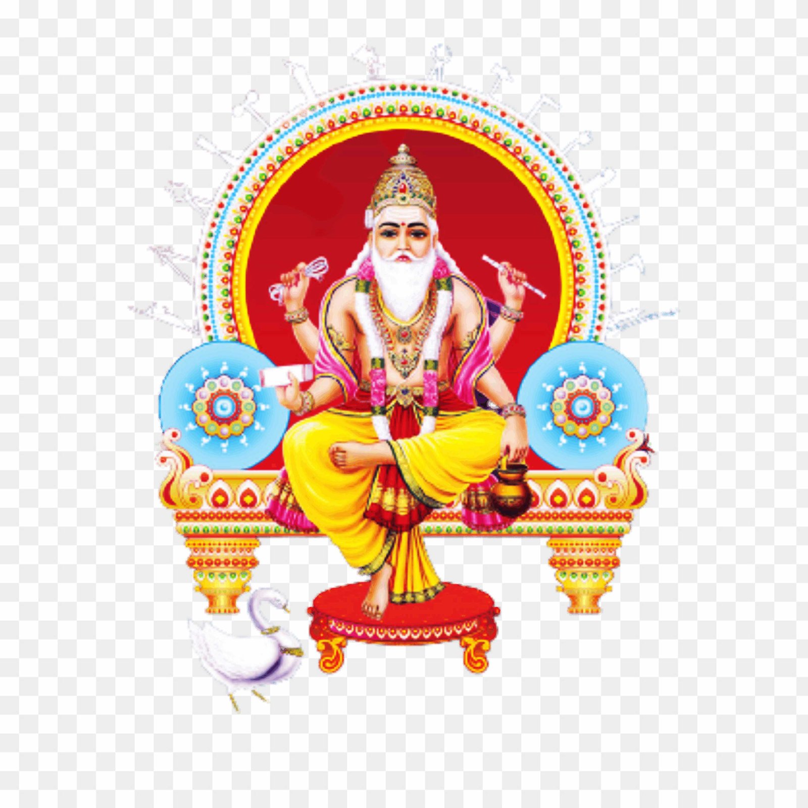 vishwakarma png images 