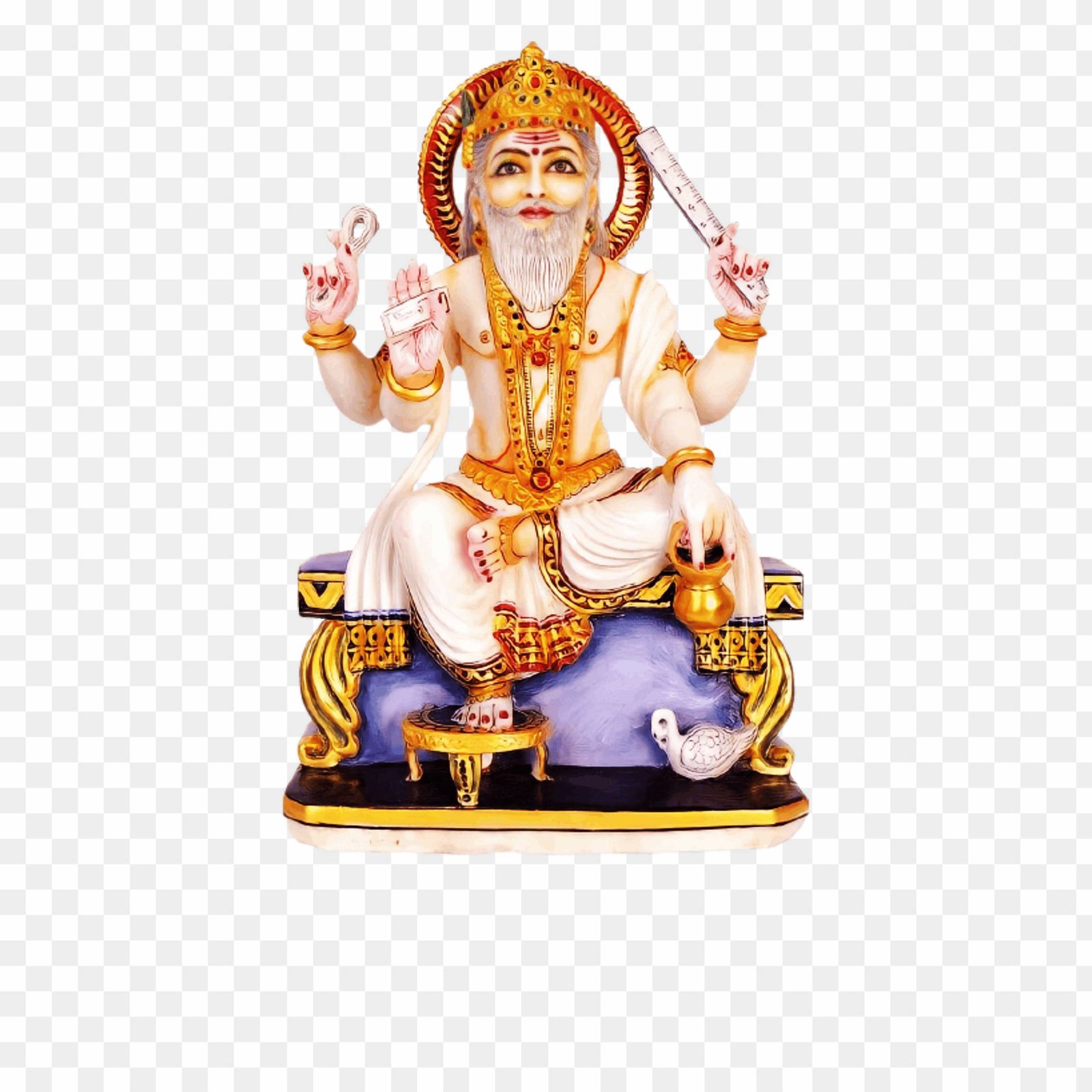 Vishwakarma png