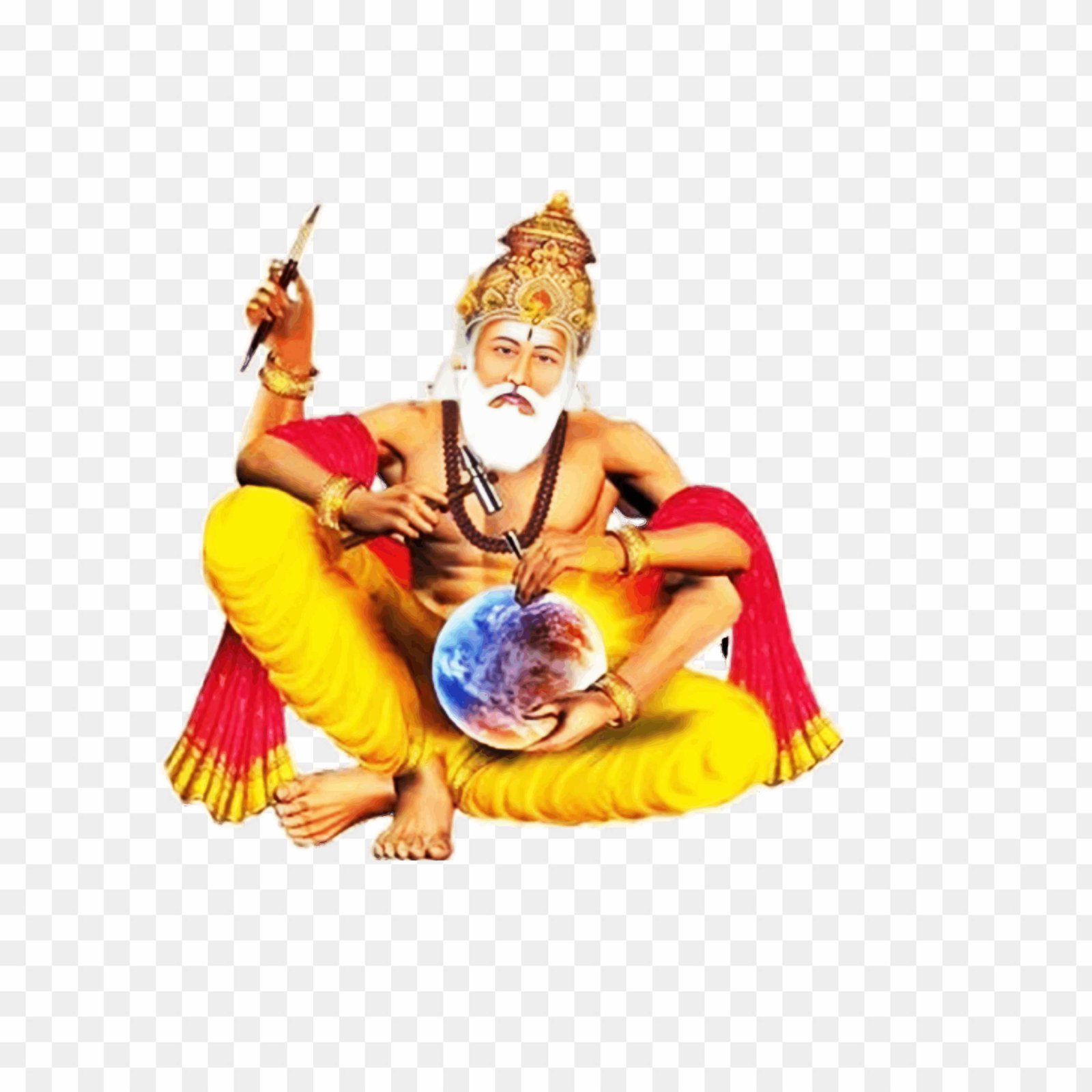 Vishwakarma puja editing png 