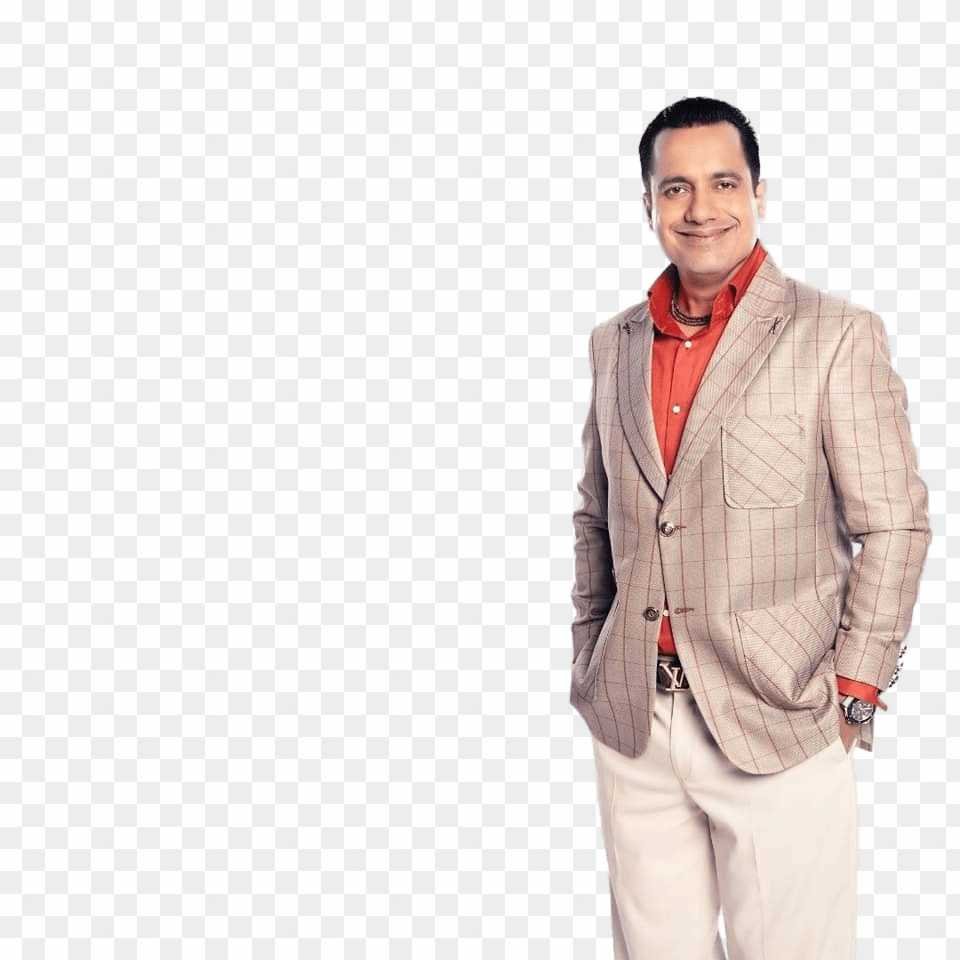 Vivek Bindra PNG transparent image download 