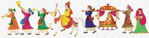 wedding card material png 