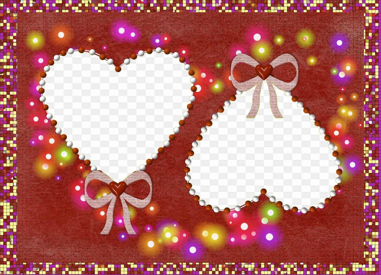 wedding frame png 
