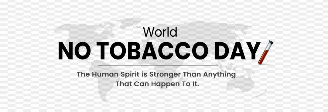 World no Tobaccol day png images