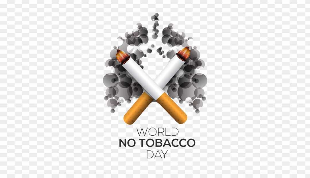 World no Tobaccol day png images