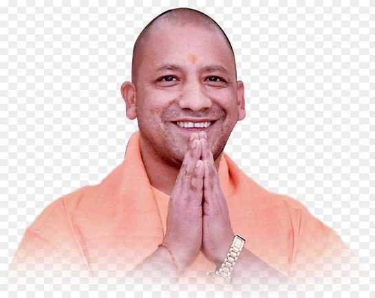 Yogi Adityanath png images