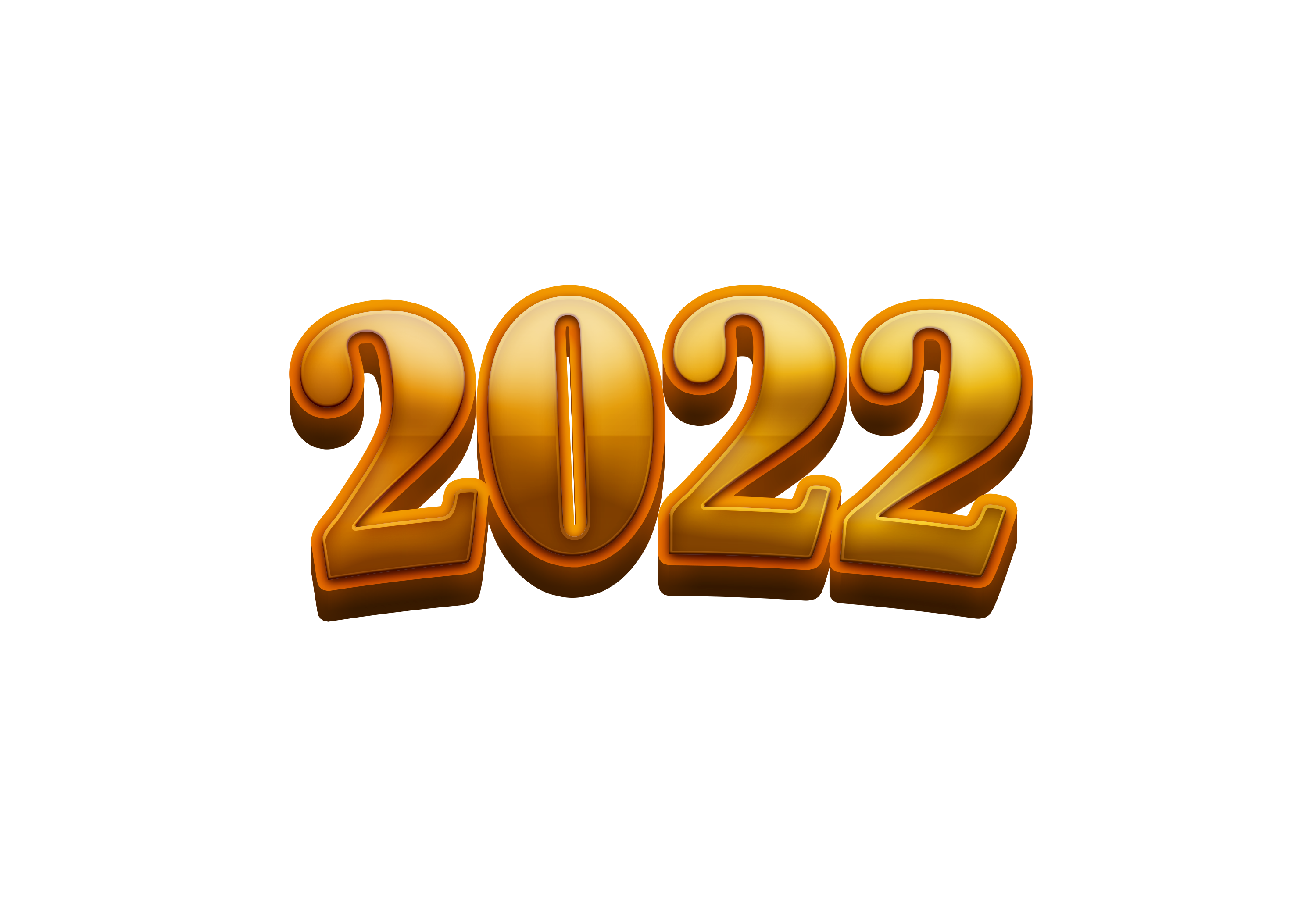 2022 Clipart