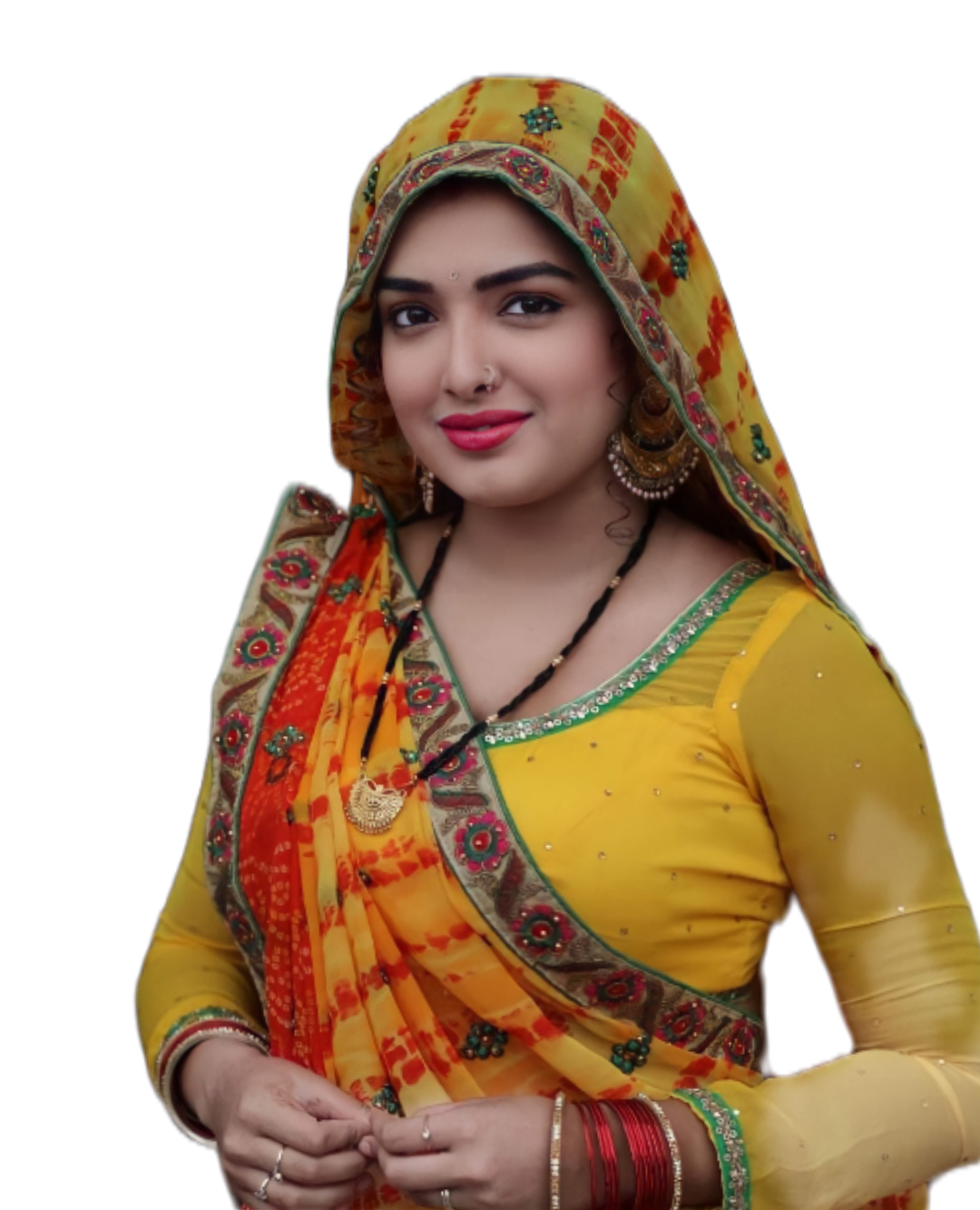 holi pic bhojpuri actress png