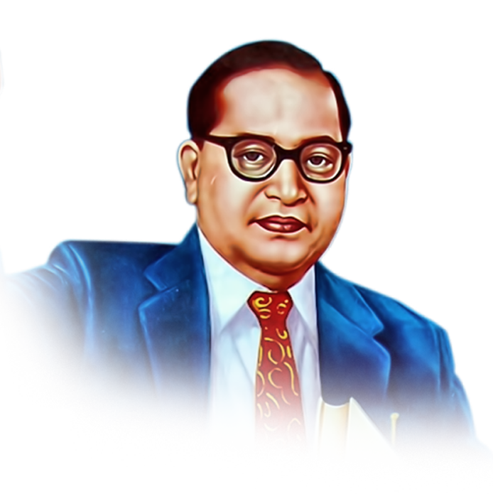 Ambedkar PNG images