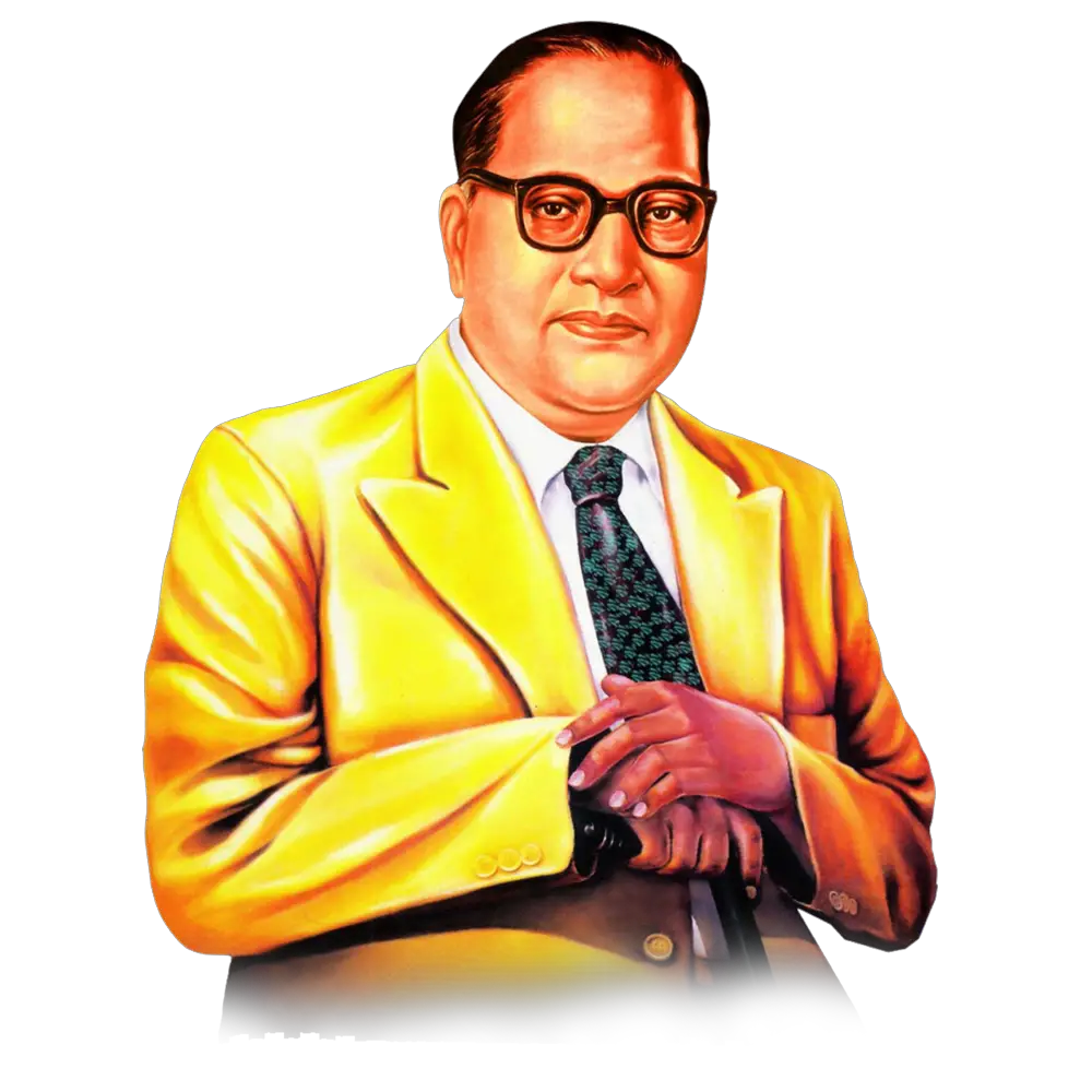 B R Ambedkar png images