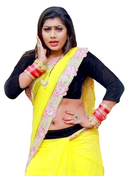 Bhojpuri Actress Hd Png Images 1148