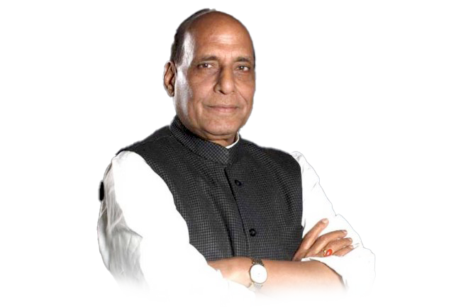 Defence Minister Rajnath Singh Hd Images Download