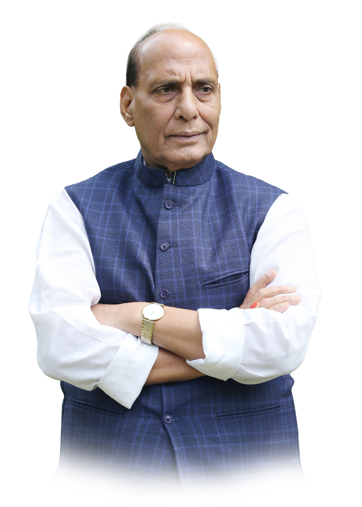 Defence Minister Rajnath Singh Hd Png Images