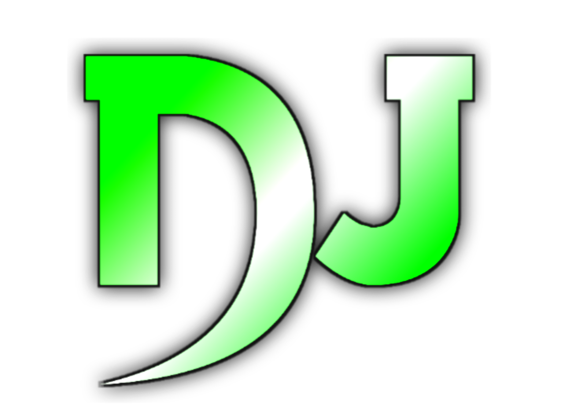 Dj Text Png Download