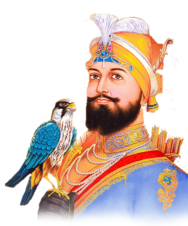 Guru Govind Singh PNG