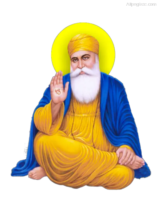 Guru Nanak Dev png images