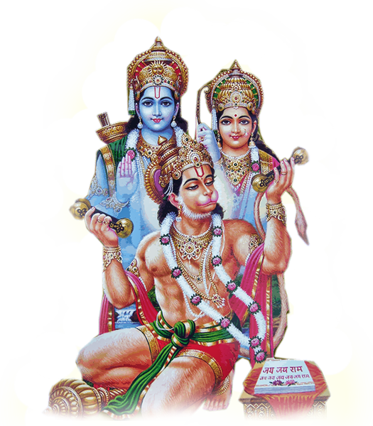 Hanuman Png transparent image