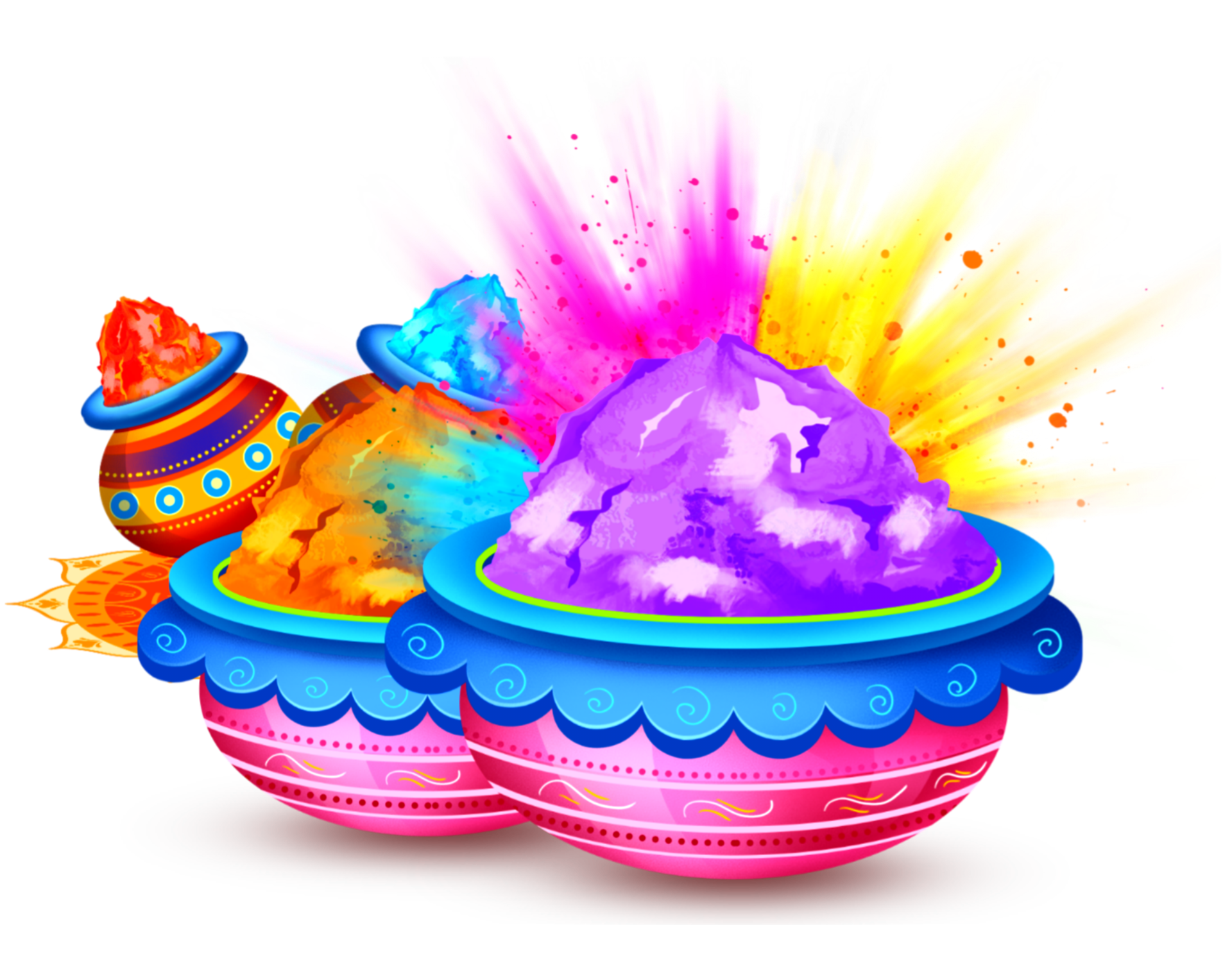 Holi Color Png Picture Png Svg Clip Art For Web Download Clip Art Images