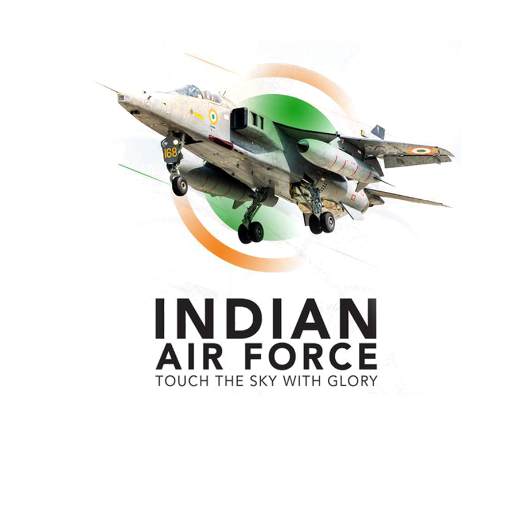 Indian Air force Day png