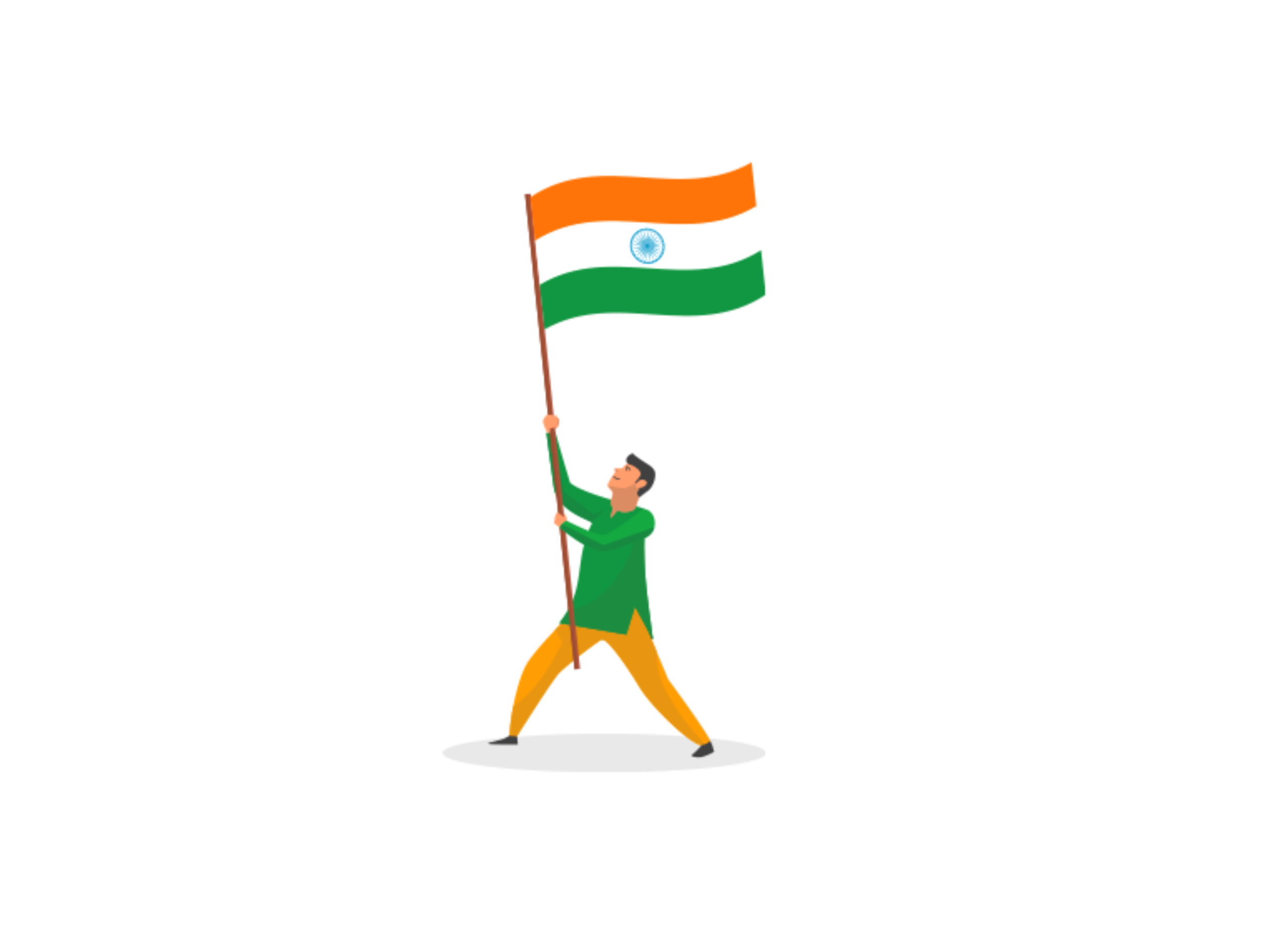 Indian flag tiranga png images